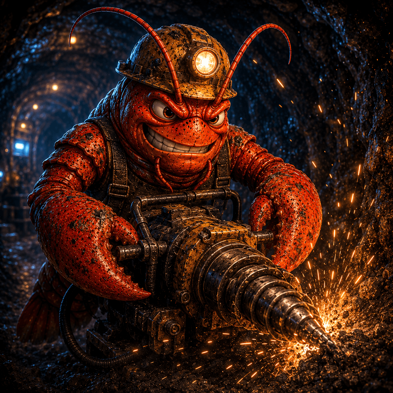 OG MINER